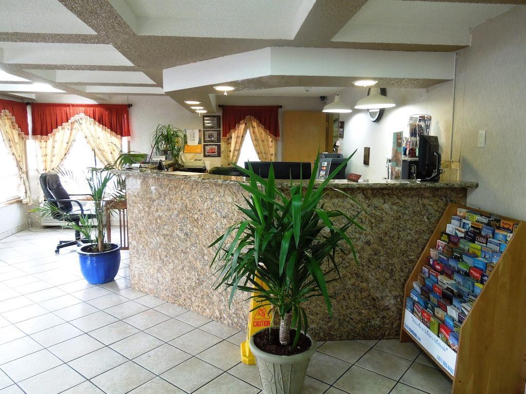 Econo Lodge Seatac Airport North Seattle Экстерьер фото