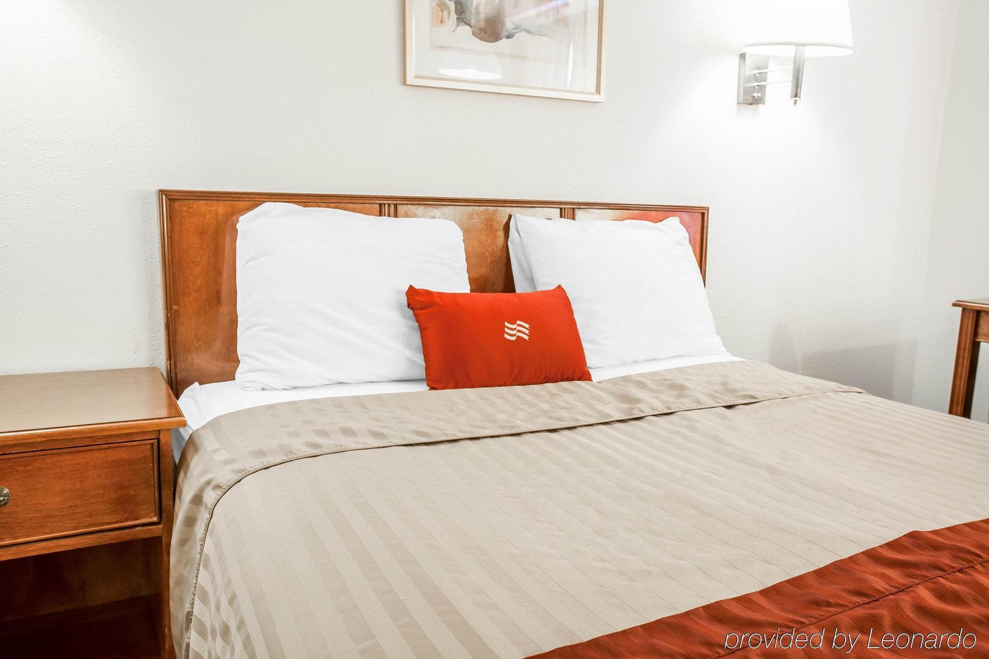 Econo Lodge Seatac Airport North Seattle Экстерьер фото