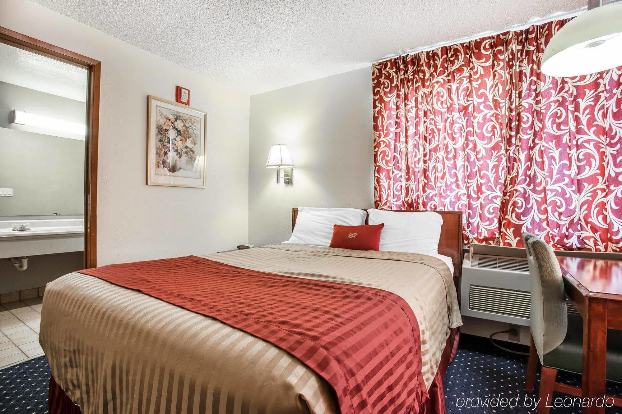 Econo Lodge Seatac Airport North Seattle Экстерьер фото
